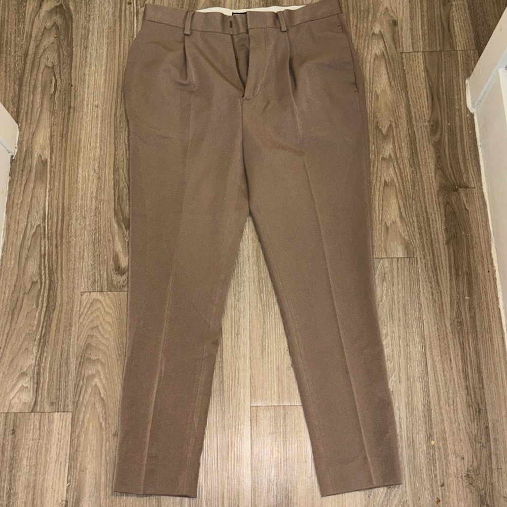 ASOS dress pant